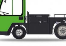 E-Schlepper Cesab TE 500RR