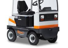 E-Schlepper Simai TE 70 ac