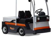 E-Schlepper Simai TE 70 IXB ac