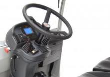 E-Schlepper Simai TE 80 IXB ac