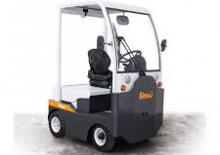 E-Schlepper Simai TE 80