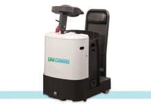 E-Schlepper UniCarriers TGX20B