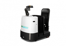 E-Schlepper UniCarriers TGXE20B