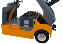 E-Schlepper OMG TR 70 ac 