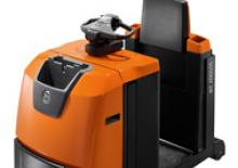 E-Schlepper BT TSE 300 