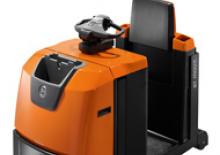 E-Schlepper BT TSE 500 