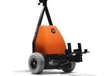 E-Schlepper BT TWE 080 N 