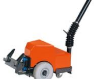 E-Schlepper BT TWE 100 