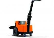 E-Schlepper BT TWE 150 