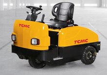 E-Schlepper TCM TRS30T-ES