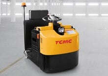 E-Schlepper TCM TRT45T-ES