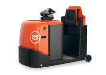 E-Schlepper Toyota TSE 300