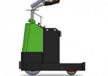 E-Schlepper Cesab TTE 15