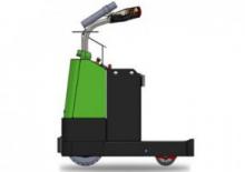 E-Schlepper Simai TTE 15