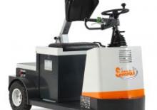 E-Schlepper Simai TTE 30 ac