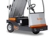 E-Schlepper Simai TTE 40 ac
