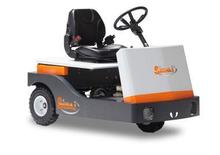 E-Schlepper Simai TTE 40 ac