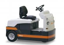 E-Schlepper Simai TTE 71