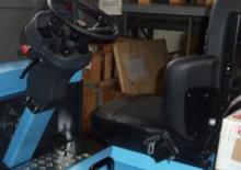 E-Schlepper Simai TTE 80 ac
