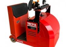 E-Schlepper Tecna VTA 103