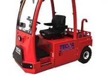 E-Schlepper Tecna VTA 310