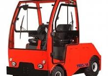 E-Schlepper Tecna VTA 420