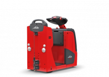 E-Schlepper Linde W04