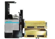 E.-Sitz-Hochhubwagen UniCarriers Ergo XML