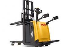 E.-Sitz-Hochhubwagen TCM SRS