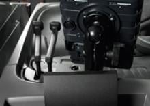E.-Sitz-Hochhubwagen BT Staxio SRE 160 L 