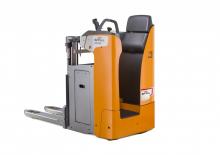 E.-Stand-Hochhubwagen Still SXD 20