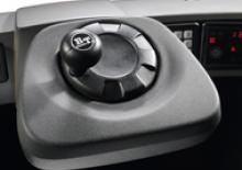 E.-Sitz-Niederhubwagen BT LRE 200 