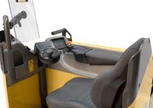 E.-Sitz-Niederhubwagen Caterpillar NPS20N2