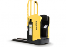 E.-Sitz-Niederhubwagen Hyster RP2.5N