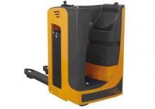 E.-Sitz-Niederhubwagen OMG Virtus 20 RX ac