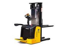 E.-Stand-Hochhubwagen Hyundai 15 ESR