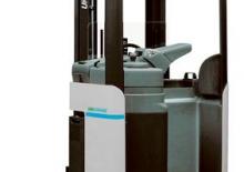 E.-Stand-Hochhubwagen UniCarriers A 160