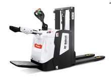 E.-Stand-Hochhubwagen Bobcat BDR13S-7
