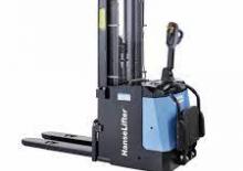 E.-Stand-Hochhubwagen HanseLifter E-DHT-S2045PL