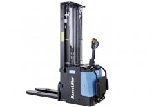 E.-Stand-Hochhubwagen HanseLifter E-DHT-S2055PL