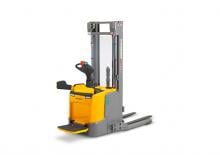 E.-Stand-Hochhubwagen Jungheinrich ERC 220b 
