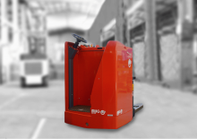 E.-Stand-Hochhubwagen Miag ESI 12 XH 2