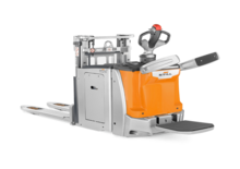 E.-Stand-Hochhubwagen Still EXD-S 20