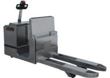 E.-Stand-Hochhubwagen Icem GLPX 20