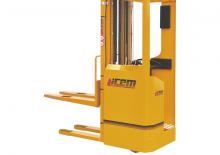 E.-Stand-Hochhubwagen Icem GPE 13