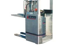 E.-Stand-Hochhubwagen Icem GPEX 12-470