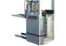 E.-Stand-Hochhubwagen Icem GPEX 15-320
