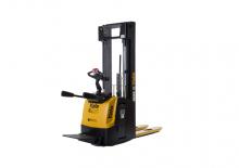 E.-Stand-Hochhubwagen Yale MS 16 X-SL