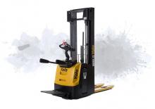 E.-Stand-Hochhubwagen Yale MS20X