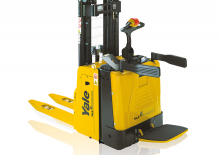 E.-Stand-Hochhubwagen Yale MS12X